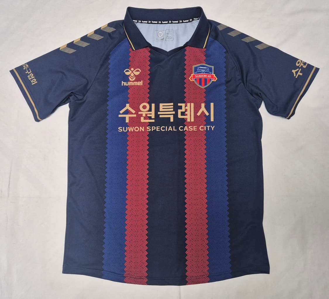 수원 FC 홈 수원시 39번 유니폼 팝니다  상품이미지1