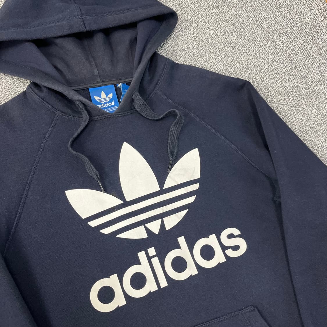 <아디다스 트레포일 후드티> No.1350 상품이미지6