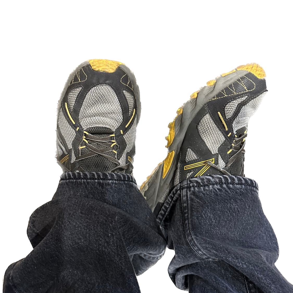 [New Balance]뉴발란스 610 트레킹화 275 상품이미지2