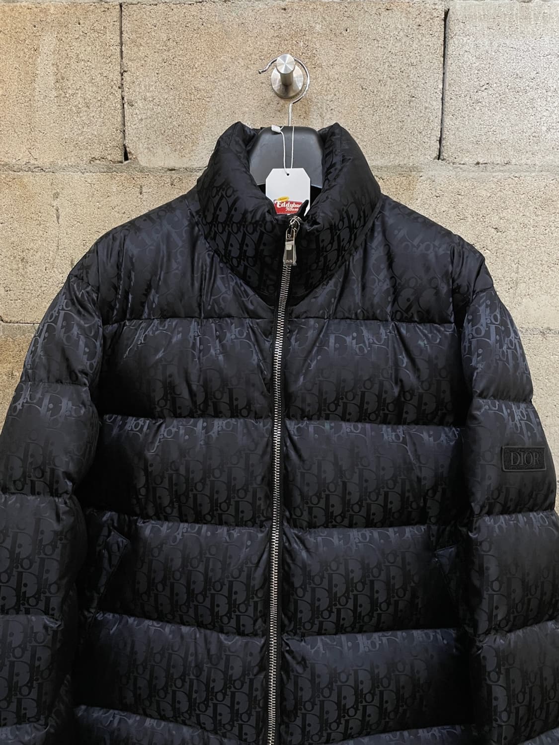 디올 오블리크 패딩 상품이미지2