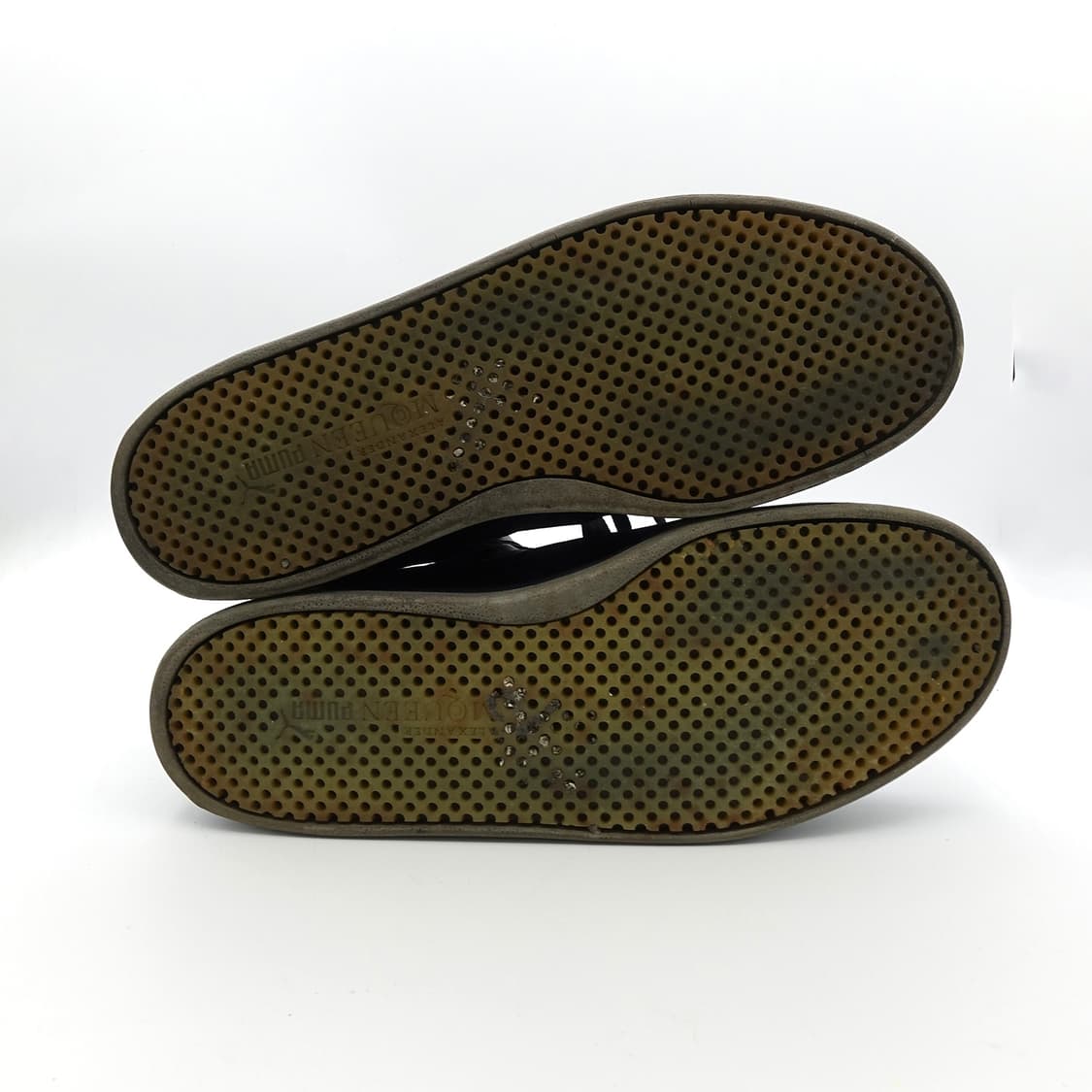 ALEXANDERMCQUEEN PUMA 알렉산더맥퀸x 퓨마 하이, 280 상품이미지7