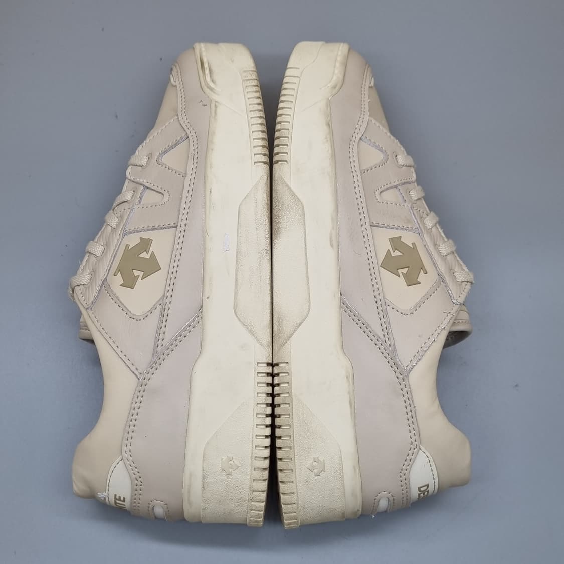 데상트 시티클래식 남성운동화265 상품이미지5