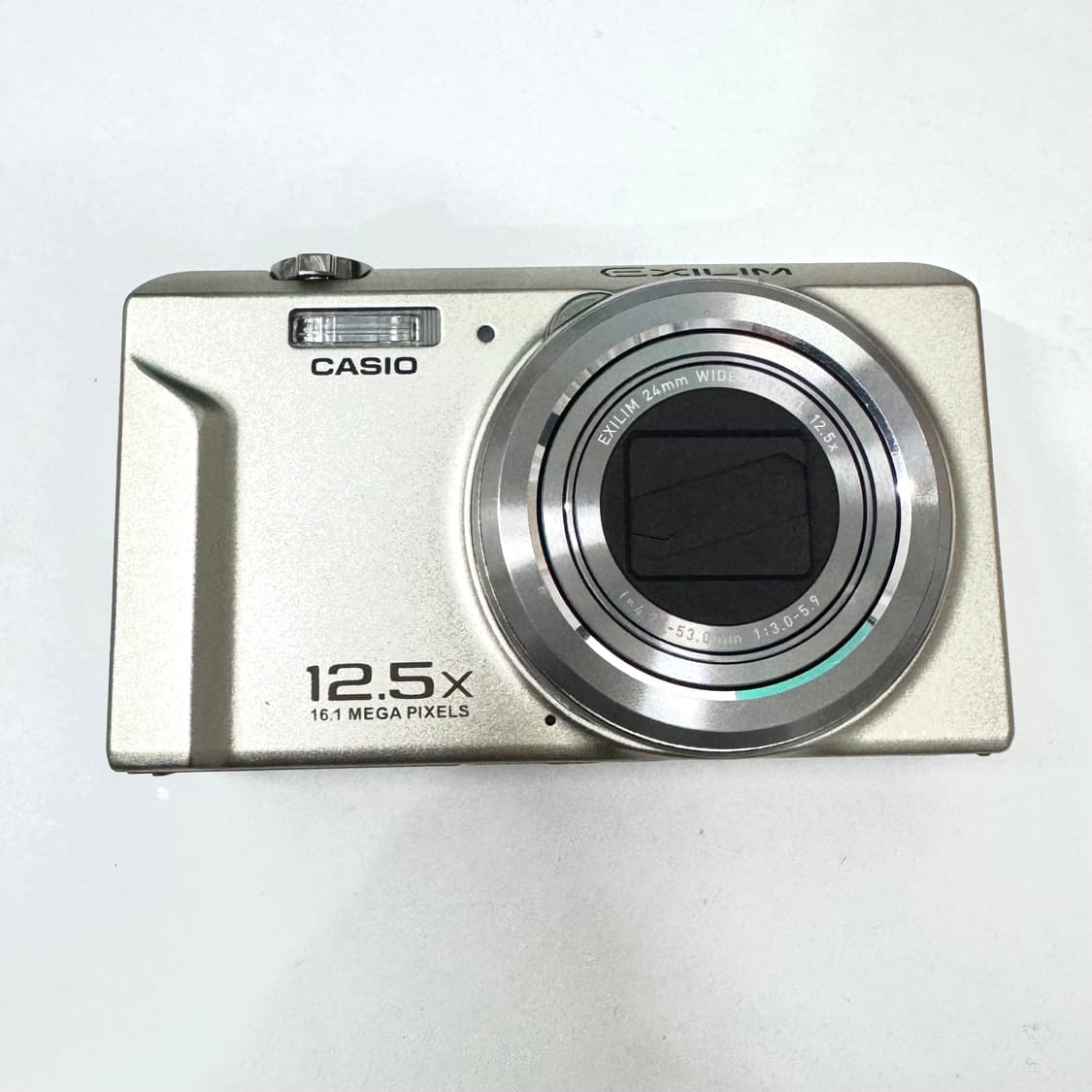 필름느낌 🫧 작례있음 ) 카시오 Ex-zs170 빈티지 디카💖✨ 상품이미지4