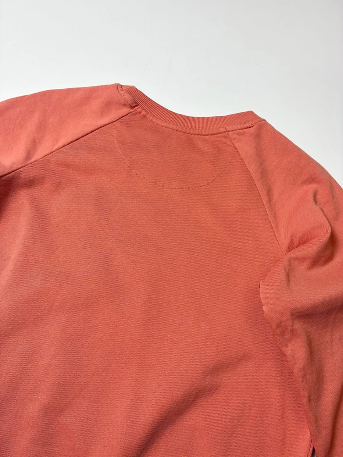 파타고니아 오가닉 코튼 에센셜 풀오버 맨투맨 PN8258 상품이미지6