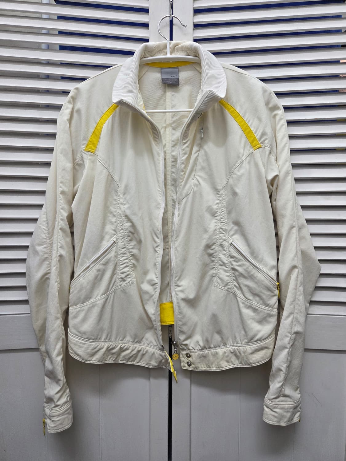 나이키 00s 올드스쿨 집업 져지 상품이미지2