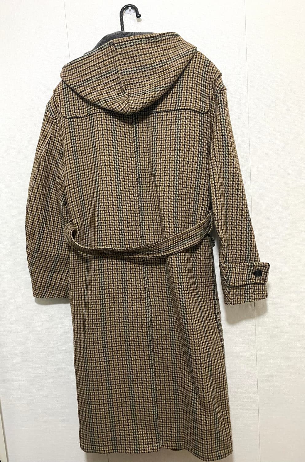 렉토 더플 코트  상품이미지7