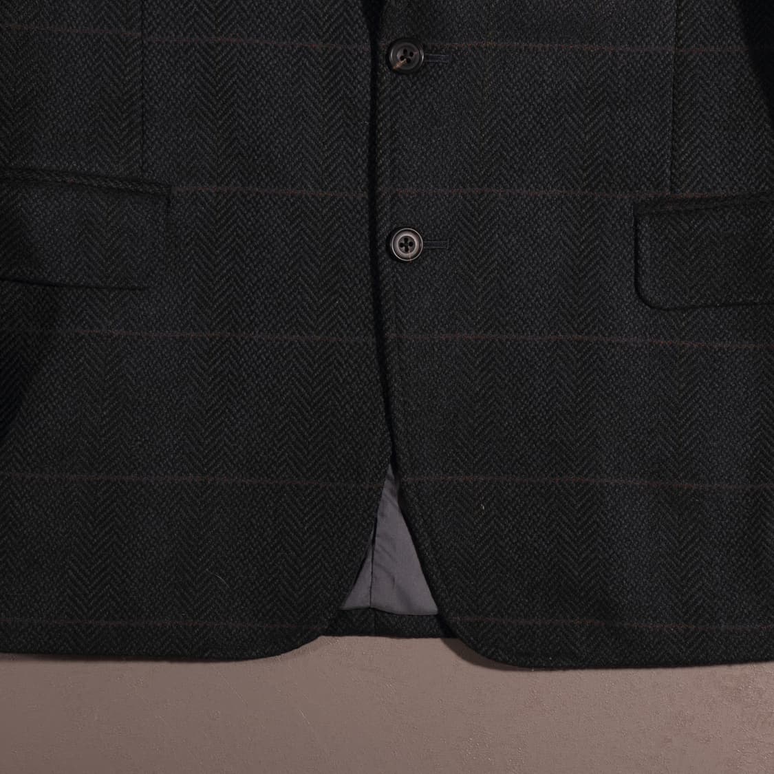 버버리 울 블레이저 상품이미지3