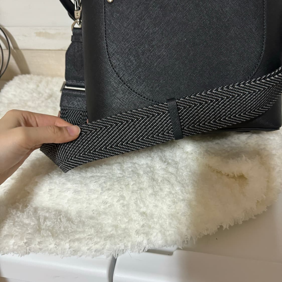 러브캣 가방 2개 상품이미지6