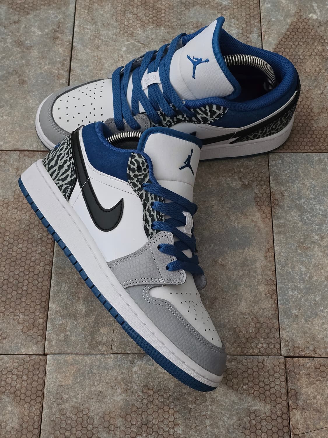 (230)나이키 에어 조던 1 로우 se 상품이미지6