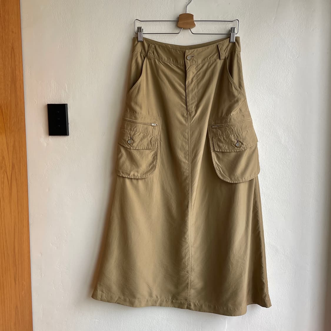 Pour Deux Utility Skirt ( ~ 29 ) 상품이미지1