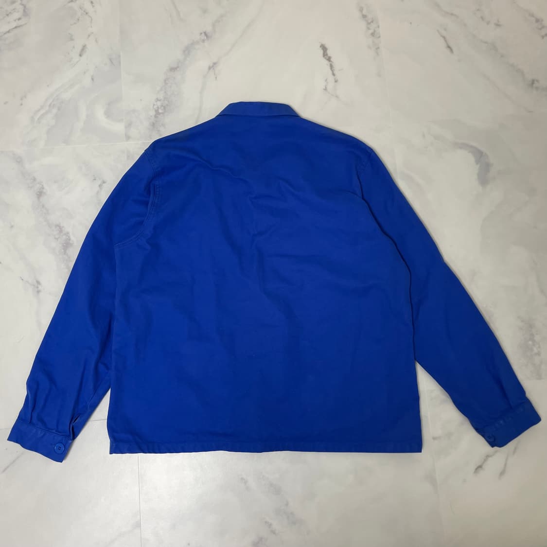 90s~00s Molinel 프렌치 워크자켓 상품이미지2