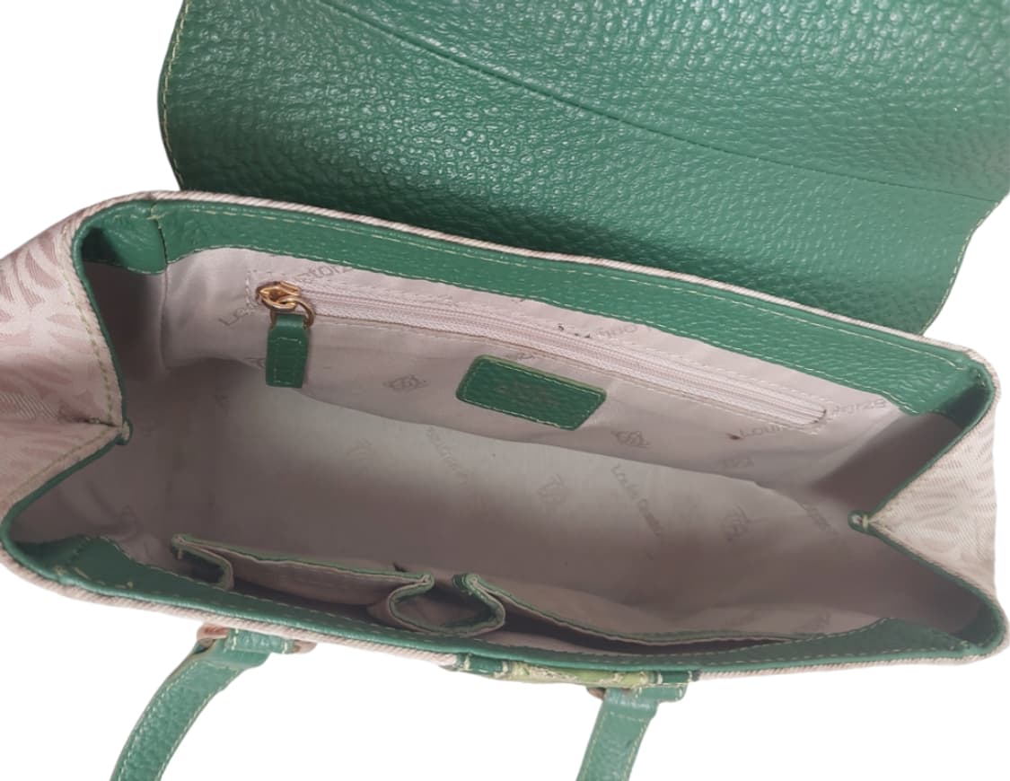 루이까또즈 빈티지 토트백 y2k 상품이미지8