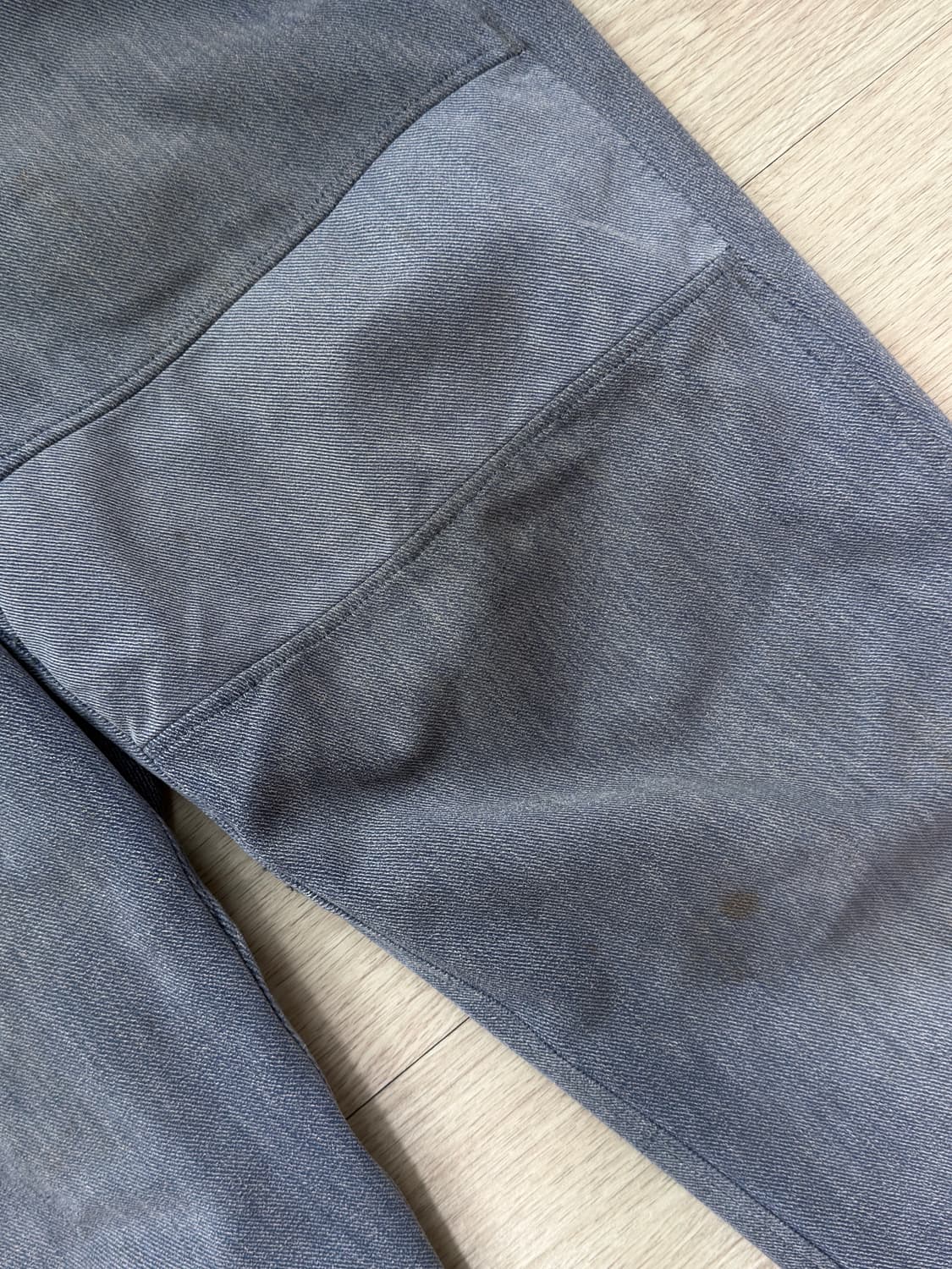 Vintage French work pants 상품이미지5