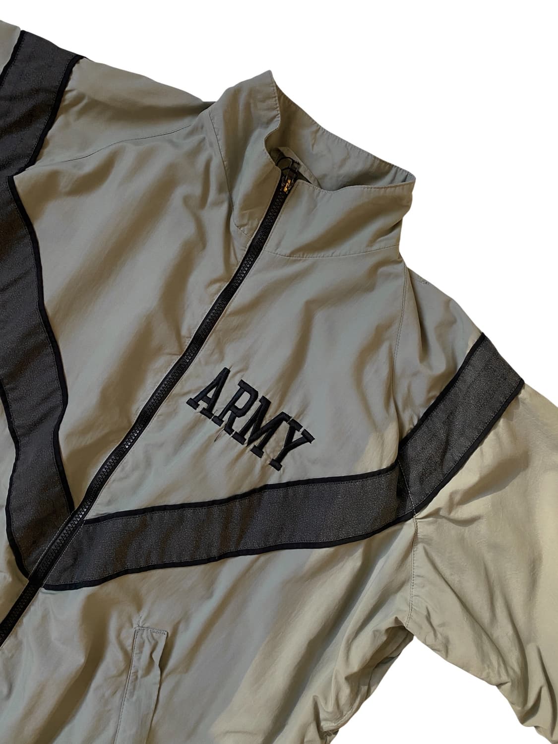 미군 PT점퍼 (Man 2XL) AB1333 상품이미지3