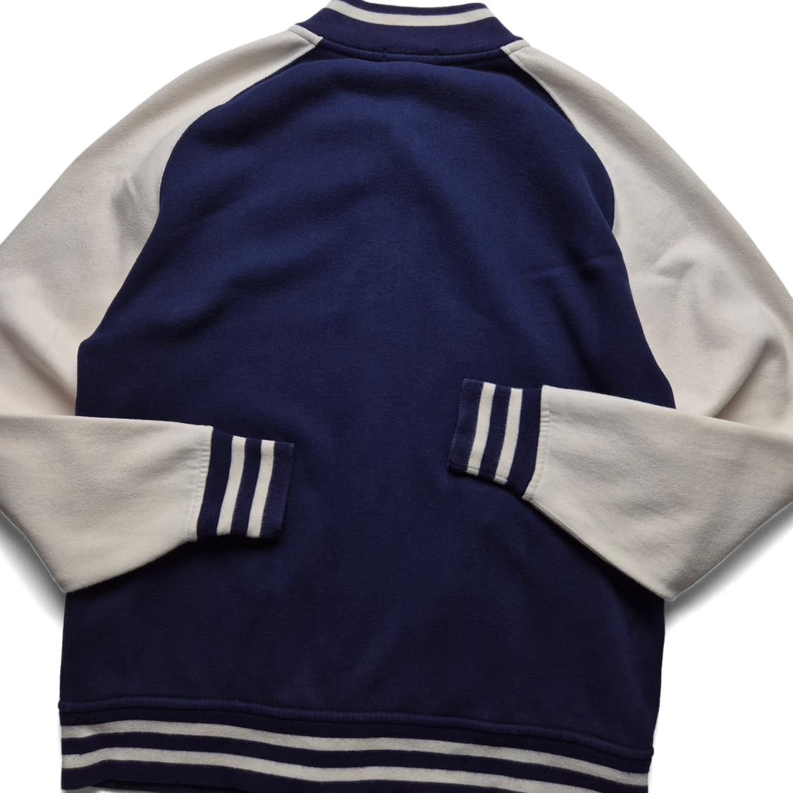 [L(14-16)] 폴로 랄프로렌 빅포니 바시티 집업자켓 상품이미지7