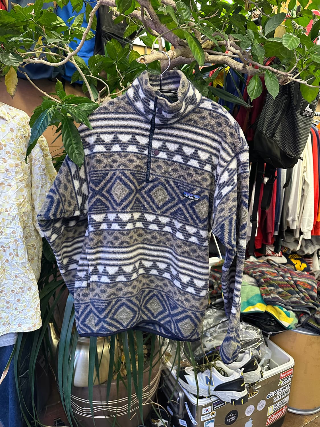 Z-464 파타고니아 신칠라  상품이미지1