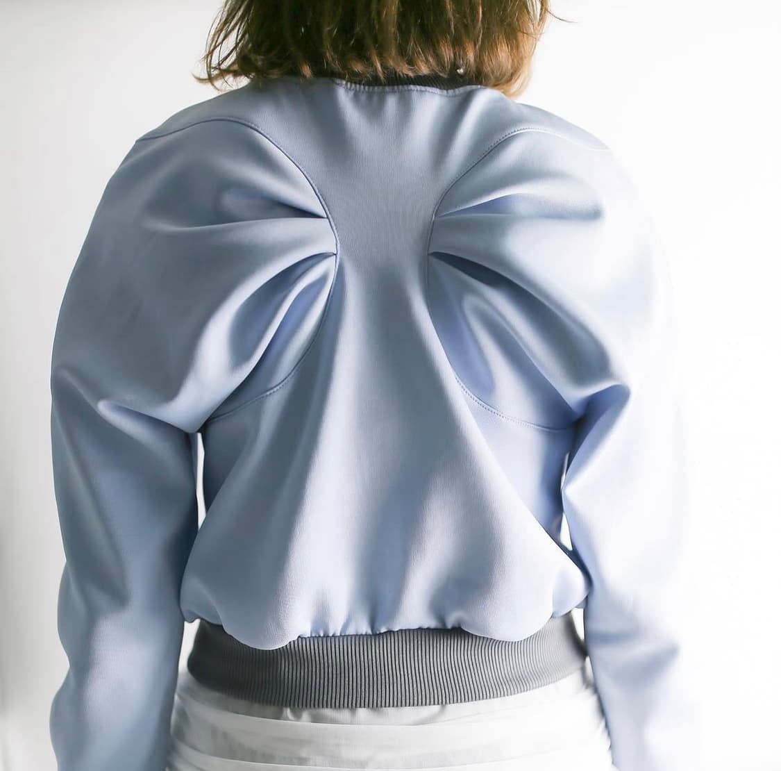 울리카상투스 charity jacket 상품이미지1