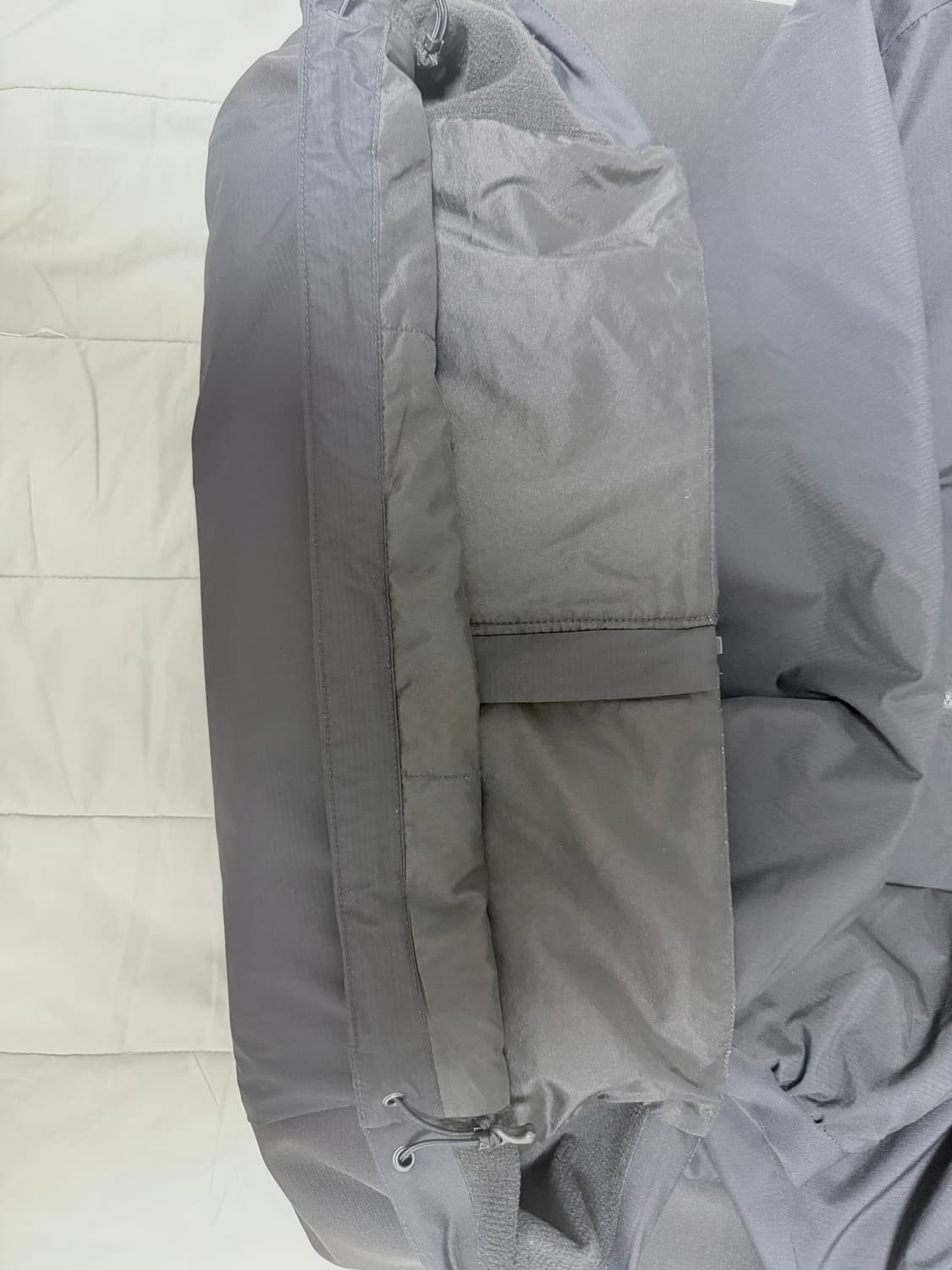 아크테릭스 아톰후디 M (만우절 할인 오늘만) 상품이미지7