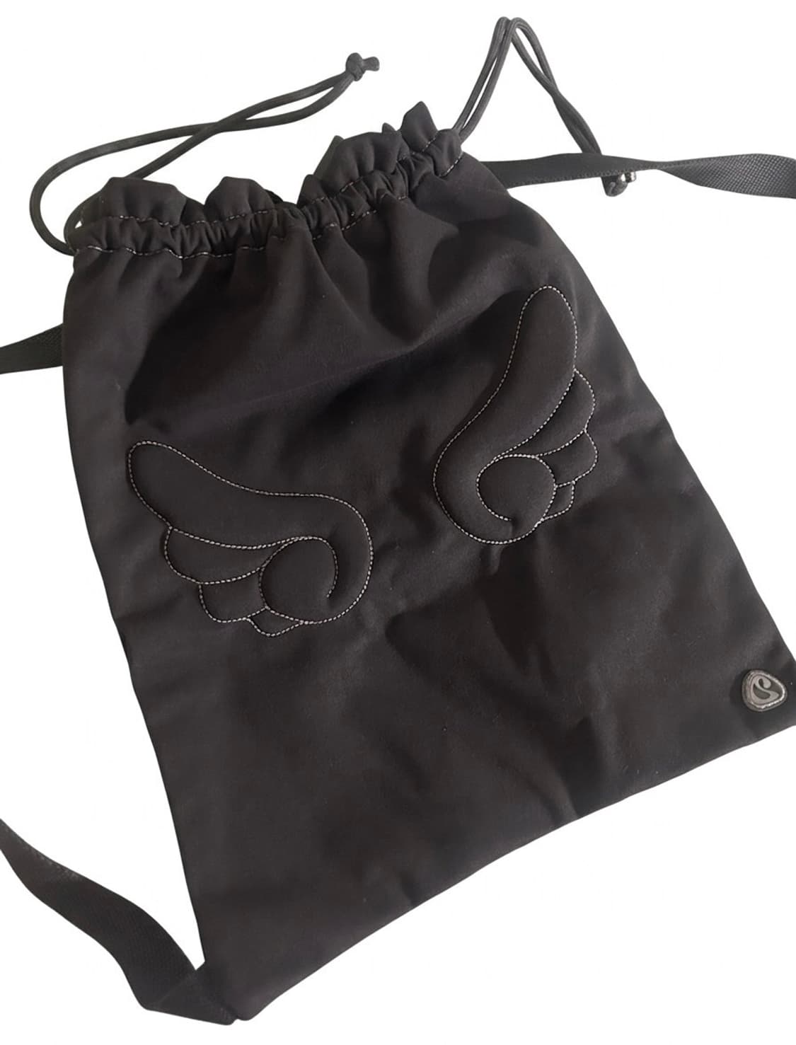 코이세이오 스부 엔젤 윙 패딩 슈케이스 콜라보  상품이미지1