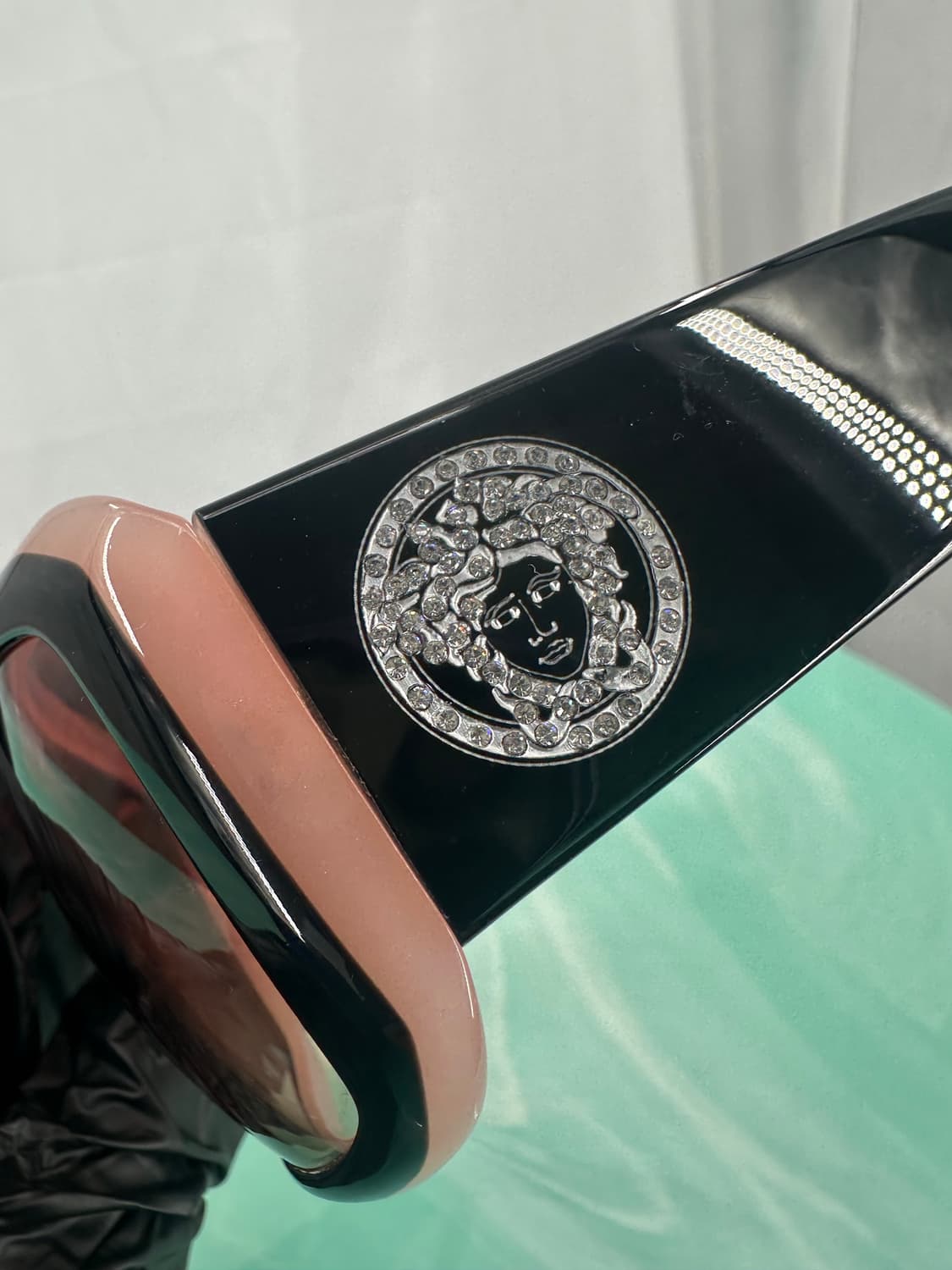 [새상품 무료배송] 정품 베르사체 Made in Italy 선글라스 상품이미지3