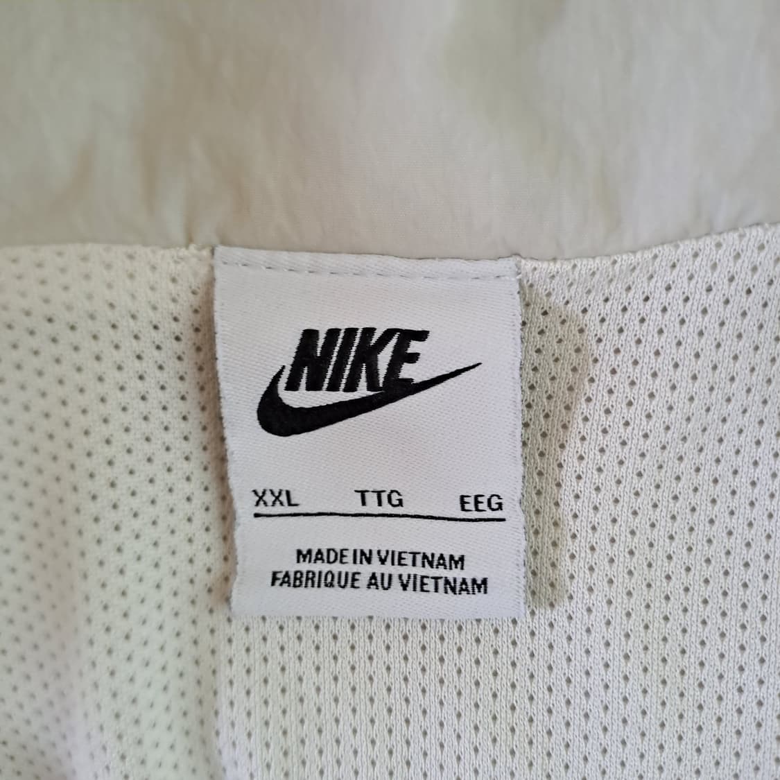 (택포) 나이키 NSW 아노락 자켓 FD0903-133 XXL A542 상품이미지6