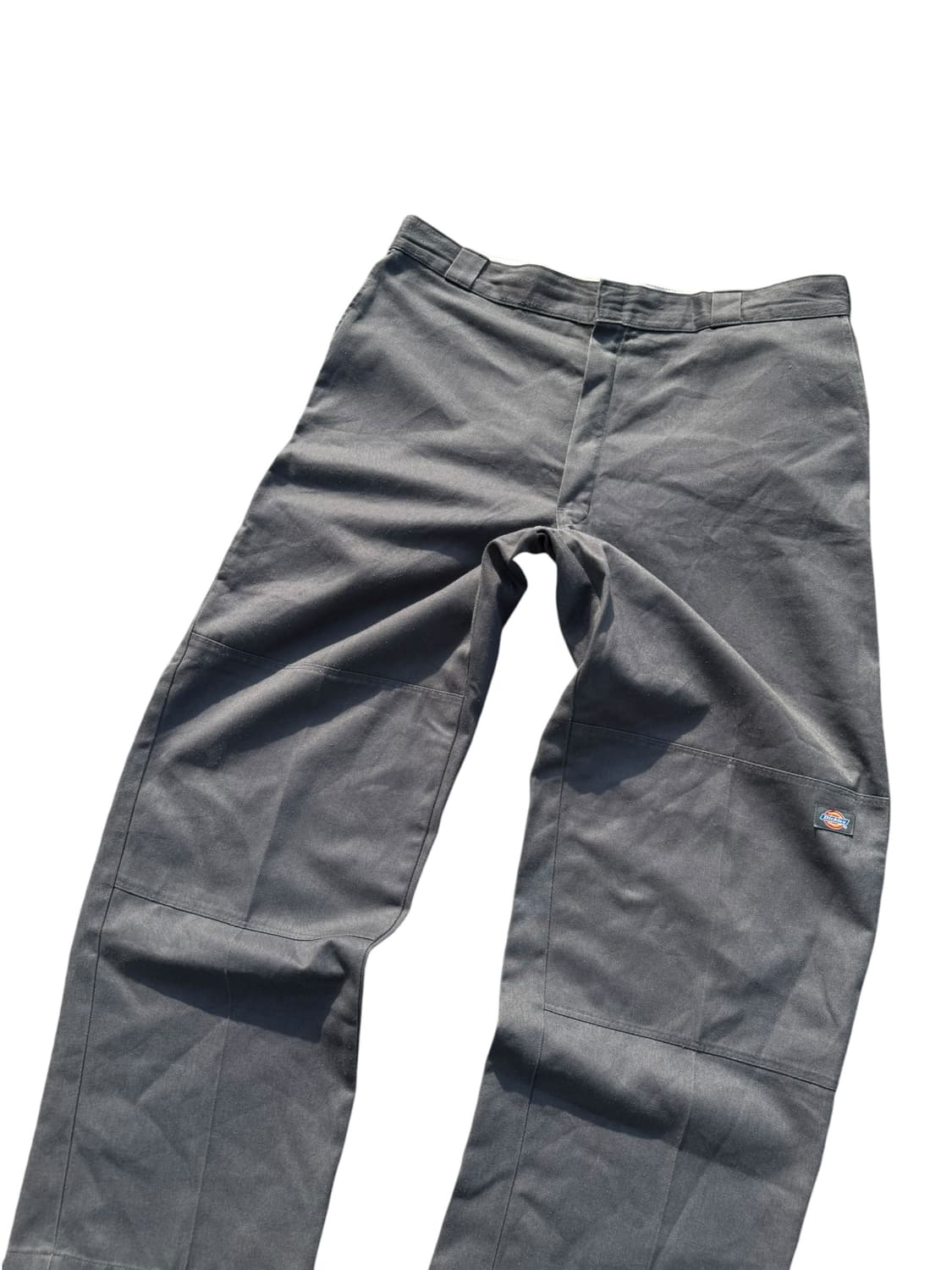 Dickies 디키즈 더블니 워크팬츠 상품이미지3