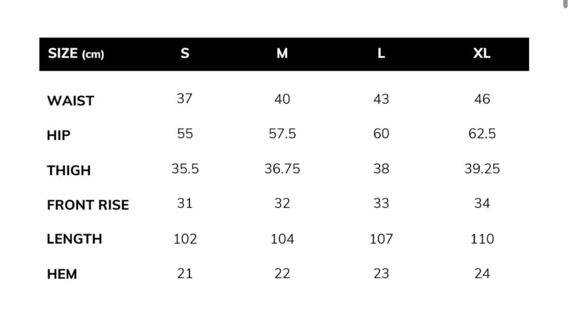 위캔더스 face denim pants (grey) 상품이미지6