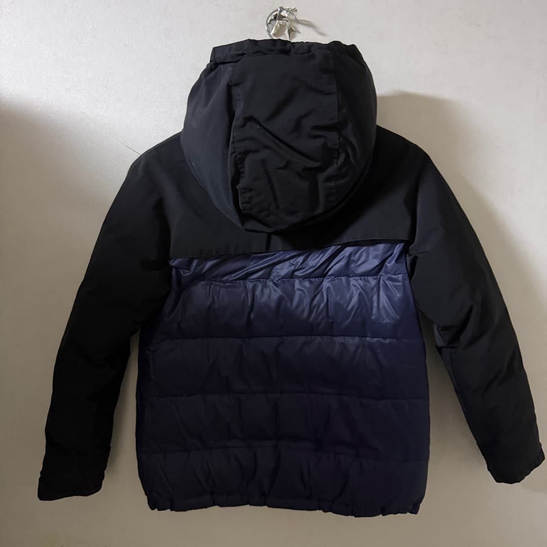 버버리 칠드런 아동 패딩점퍼 12Y(150cm) 상품이미지4