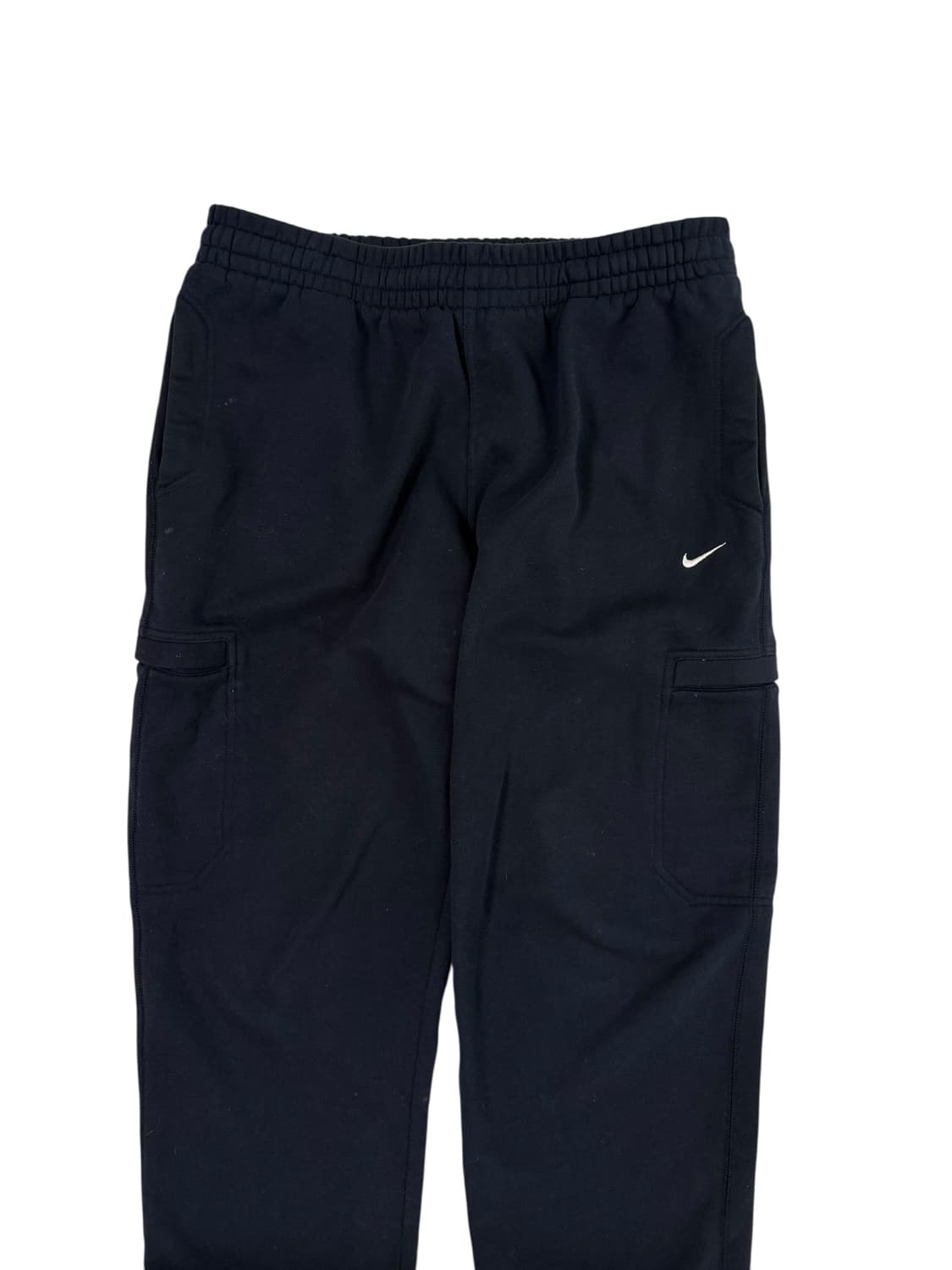 나이키 네이비 카고 스웻팬츠 상품이미지7