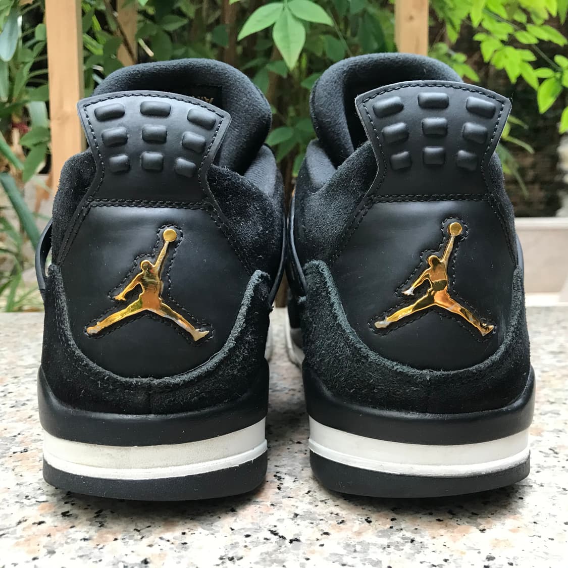 [300] 에어조던 4 로열티 상품이미지4