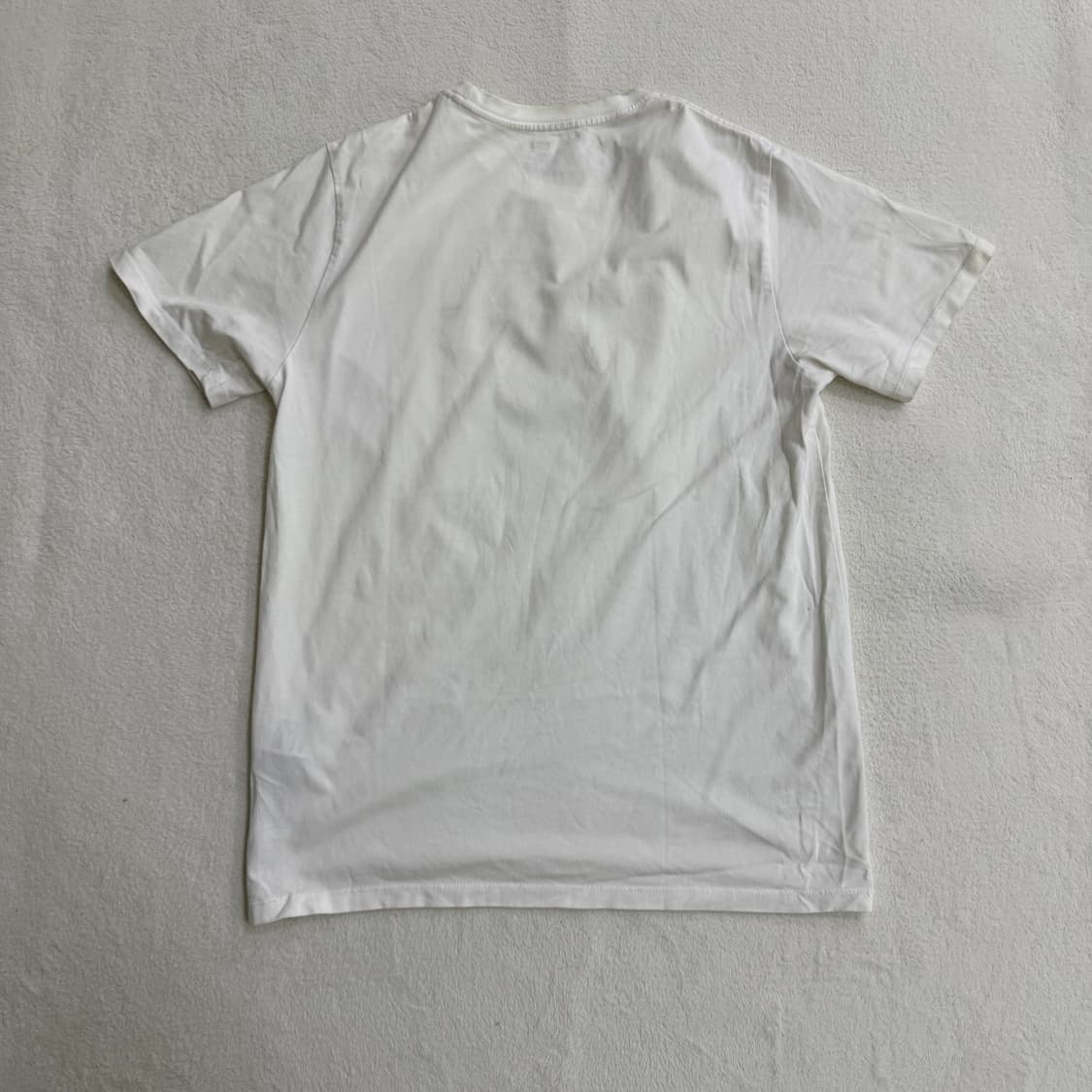 M 리바이스 스탠다드 반팔 티셔츠 0317T 상품이미지2