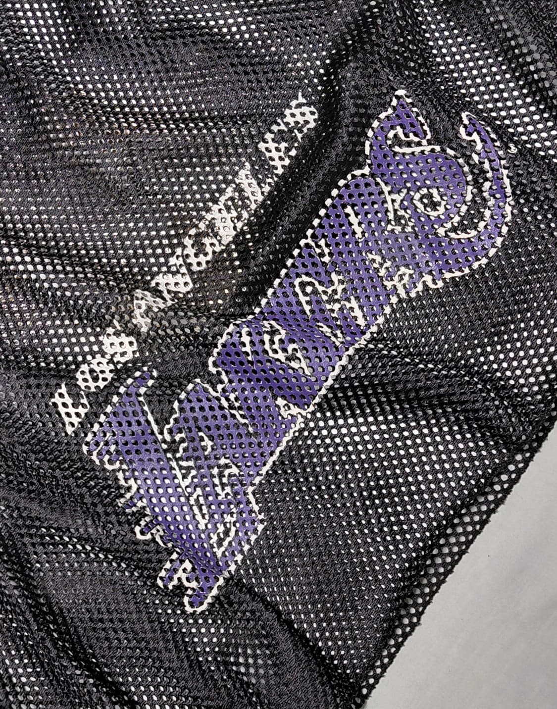 [VINTAGE] NBA LA 레이커스 레이어드 탱크탑 상품이미지4