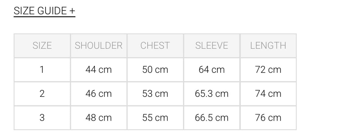 FORMLICH(폼리쉬) MODULAR SHIRT/DARK GREY 상품이미지5