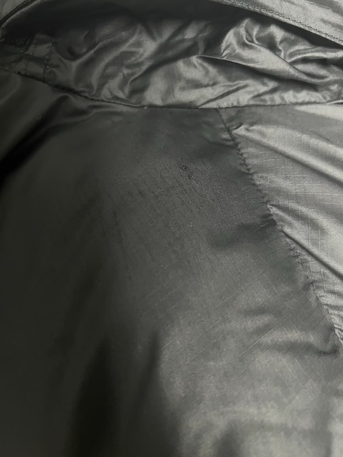 노스페이스 1996 눕시 유광 상품이미지4