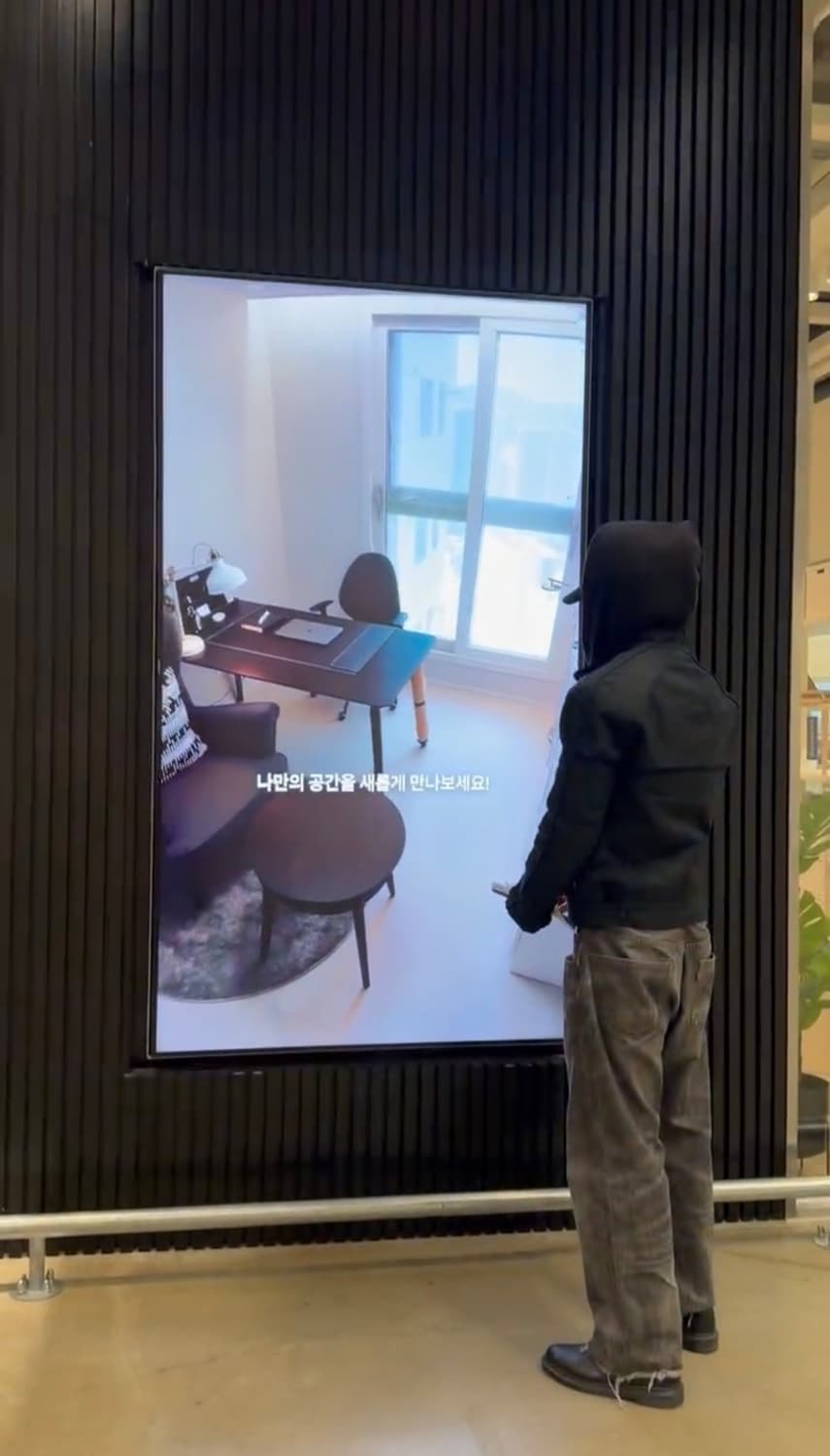 아르마니 라이더 자켓 상품이미지7