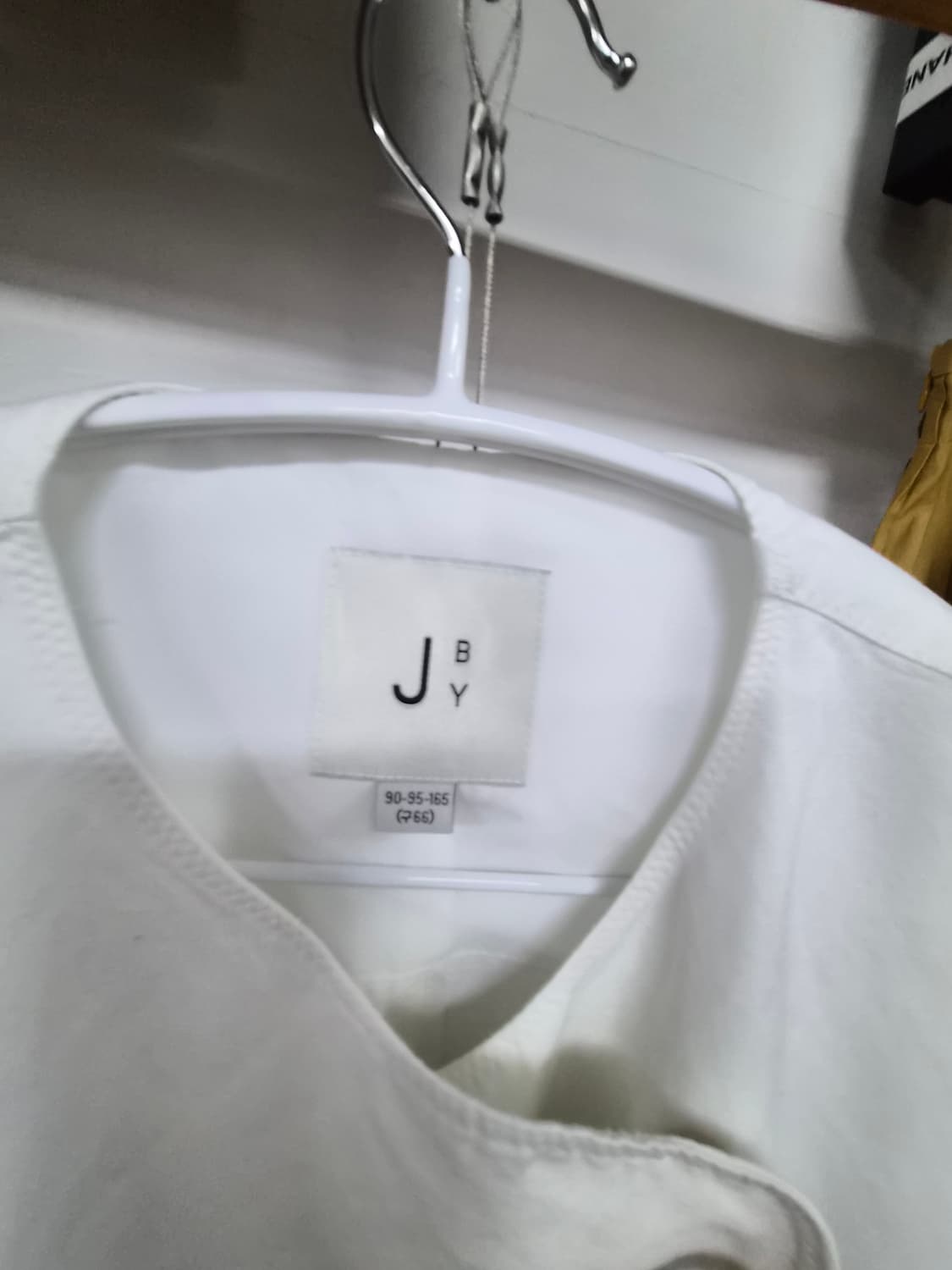 J by 린넨 점퍼자켓. 레이온 와이드팬츠 상품이미지3