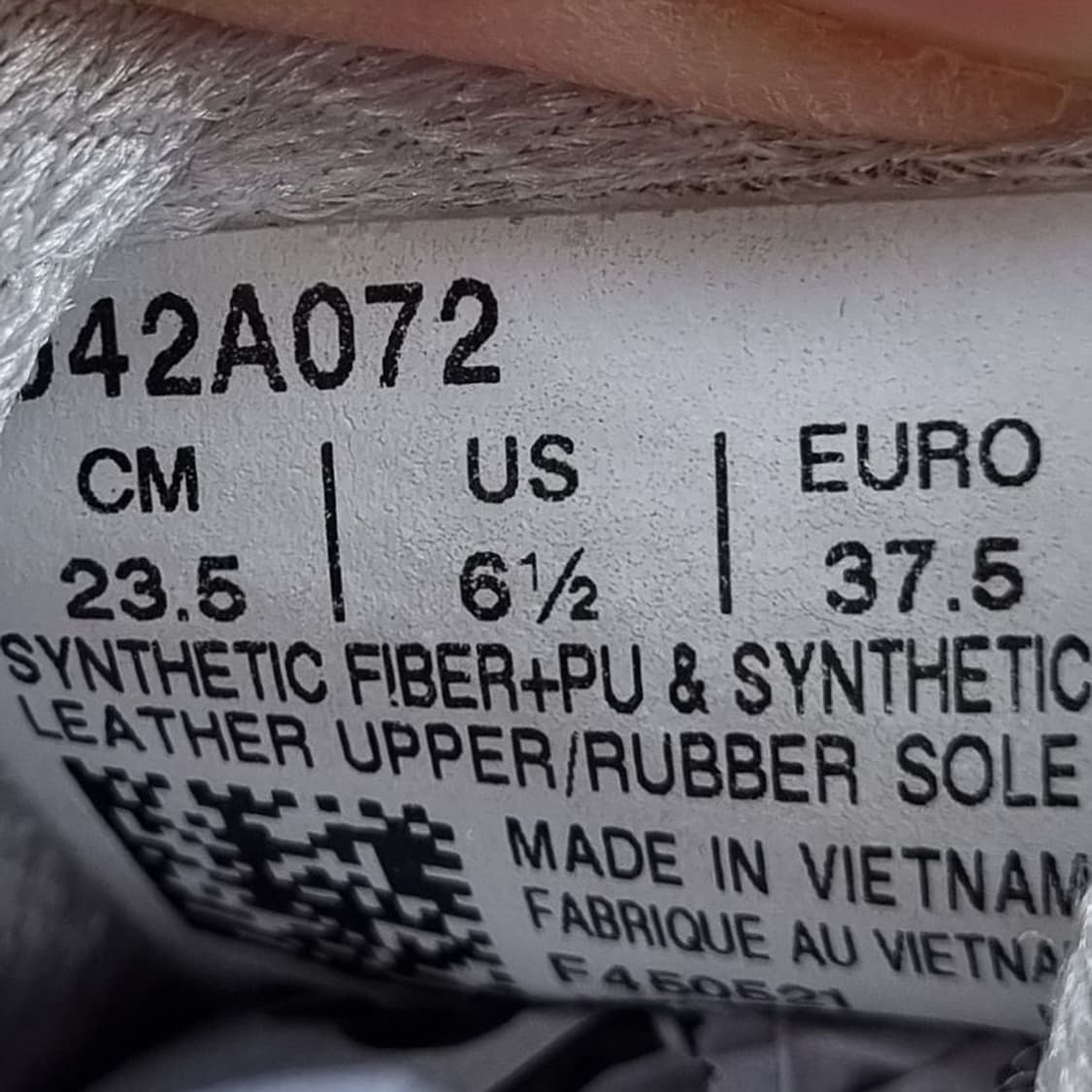 아식스 젤 레졸루션8 테니스화235. 상품이미지6