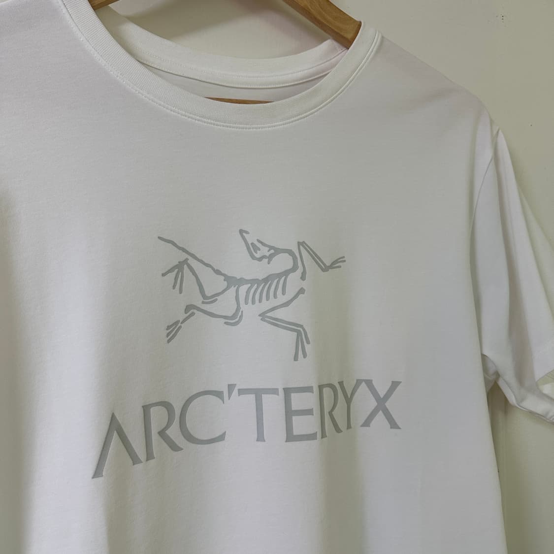 아크테릭스 아크워드 반팔 티셔츠 상품이미지1