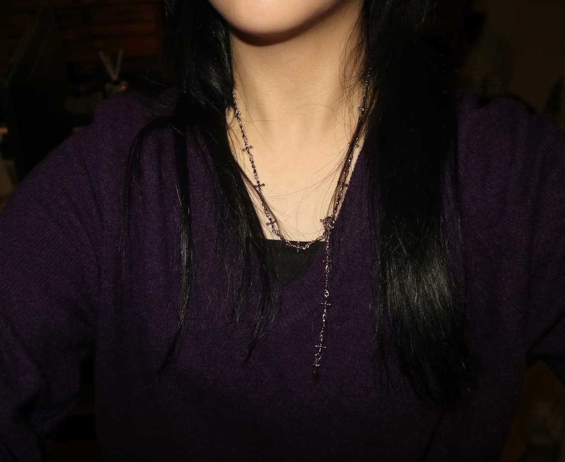 Fishdrop 925 silver 상품이미지6