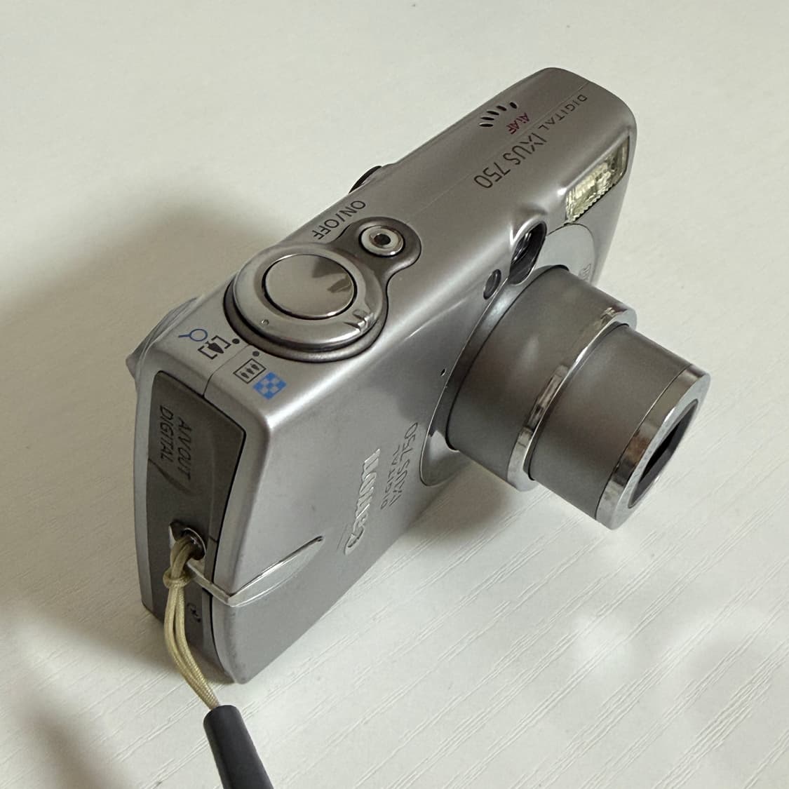 캐논 Canon 익서스750  카메라 상품이미지4