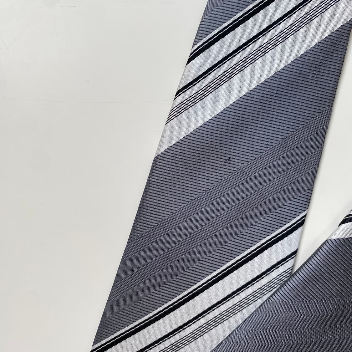 유나이티드 애로우즈United arrow명품정품 넥타이 상품이미지8