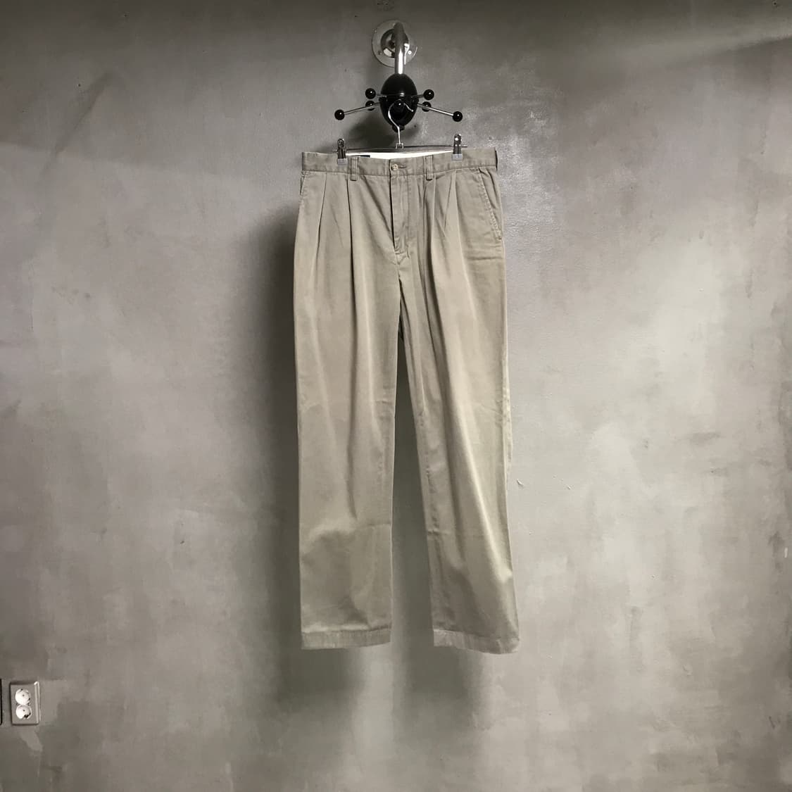 폴로 랄프로렌 치노 팬츠 34/34 상품이미지5
