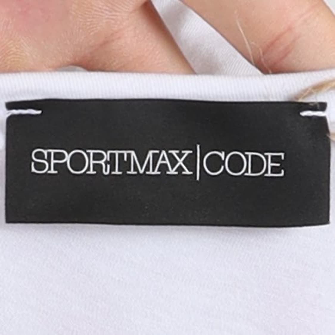 스포츠맥스 Sportmax Printing T-shirt 상품이미지7