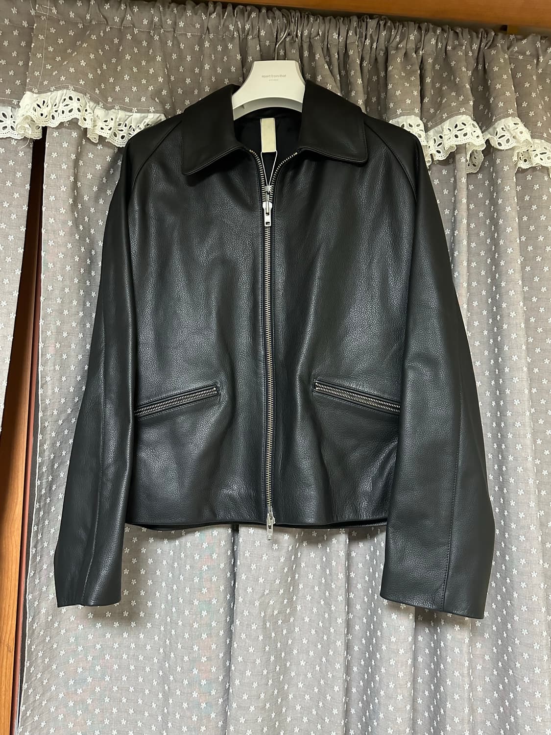 [52] sunflower 썬플라워 선플라워 Triumph Jacket 상품이미지2
