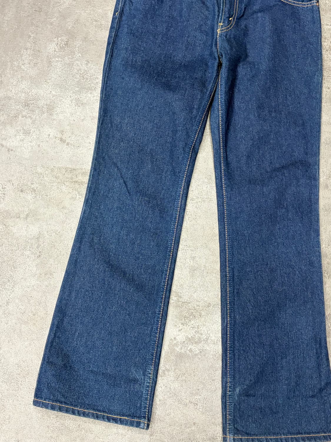 00s Levis 리바이스 517 데님 팬츠 상품이미지3