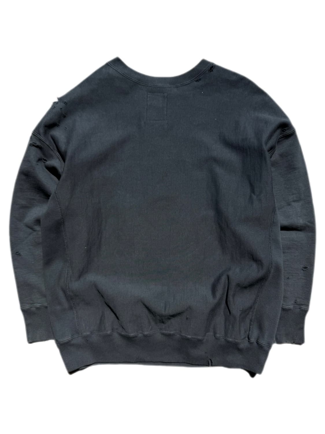 (새상품)바우와우 유니스피어 스웻셔츠 XL(2XL) 상품이미지2