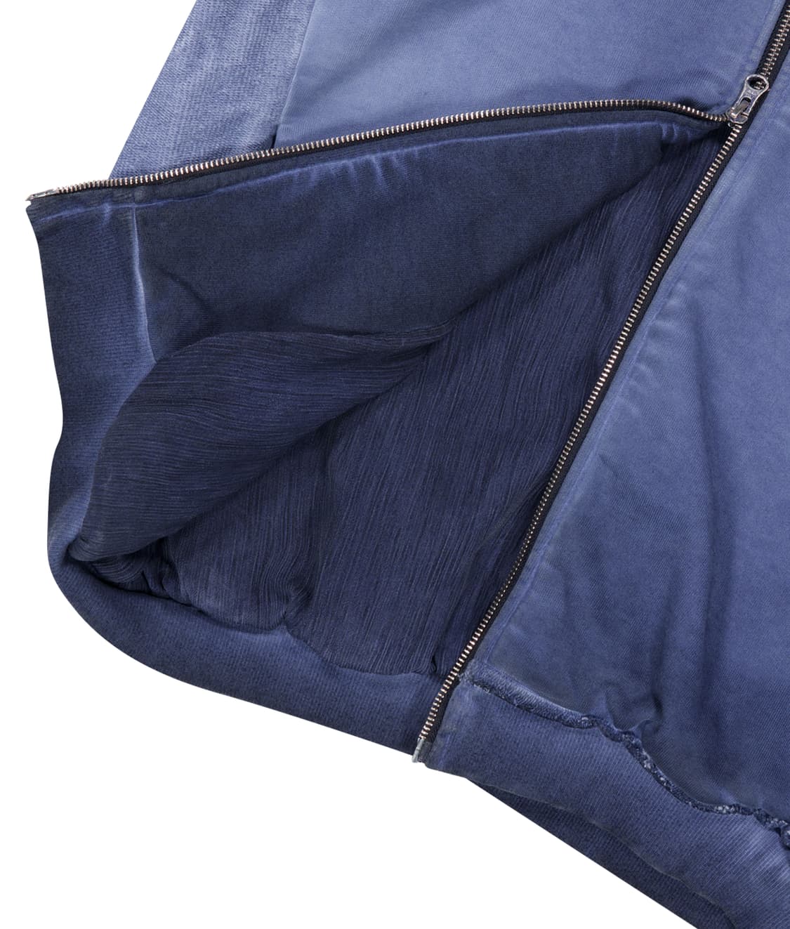 엑슬림 집업 판매 합니다. 상품이미지6