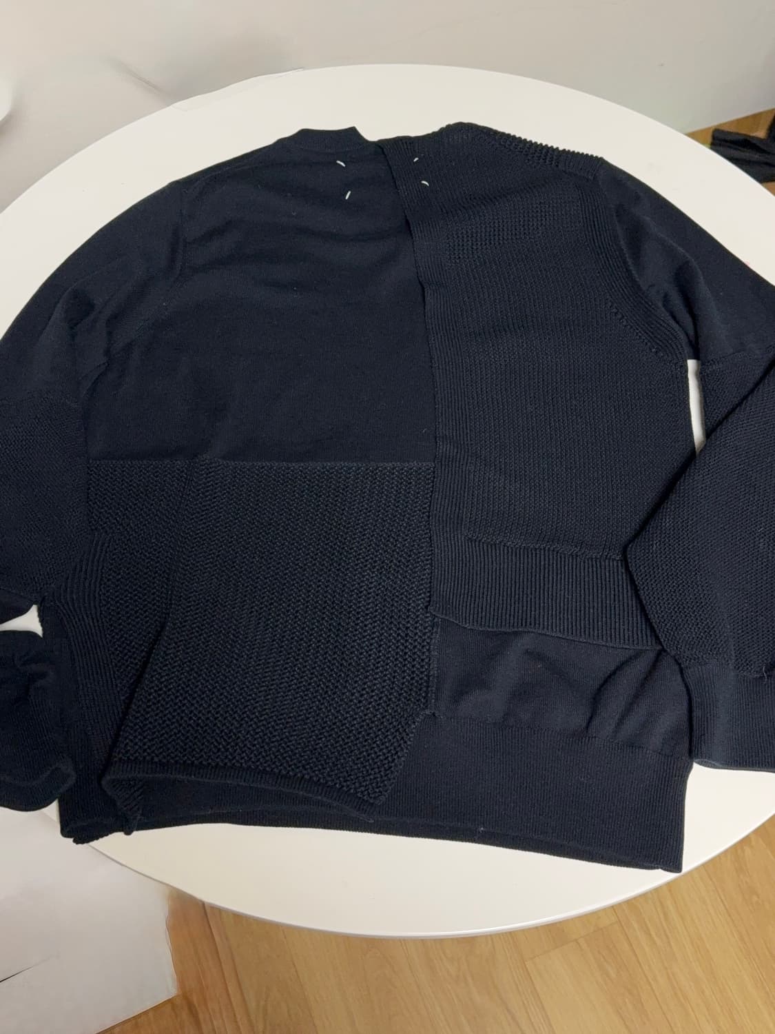 마르지엘라 니트 상품이미지1