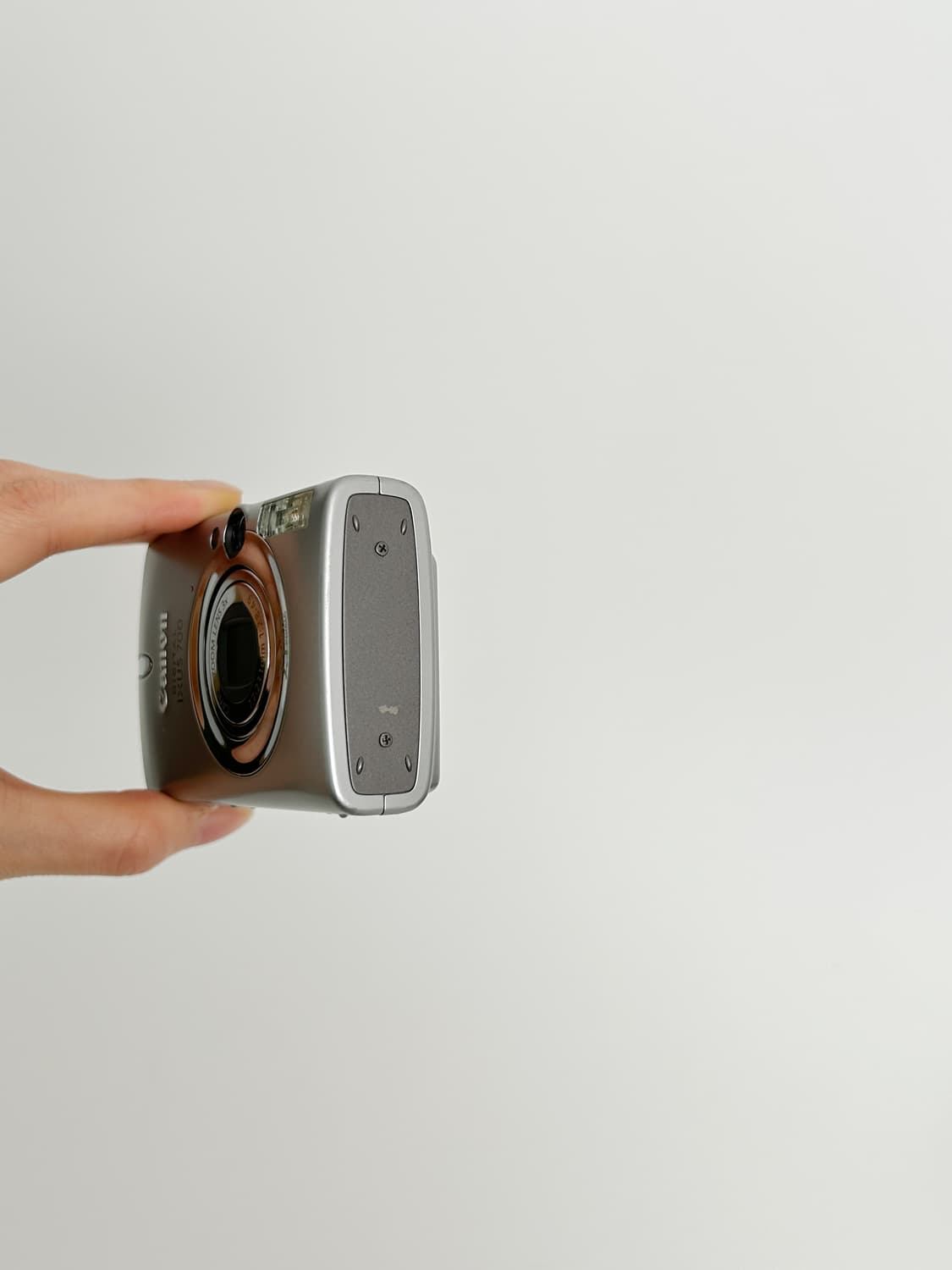 강력추천!) 캐논 익서스 700 Ixus 빈티지 디카 상품이미지10