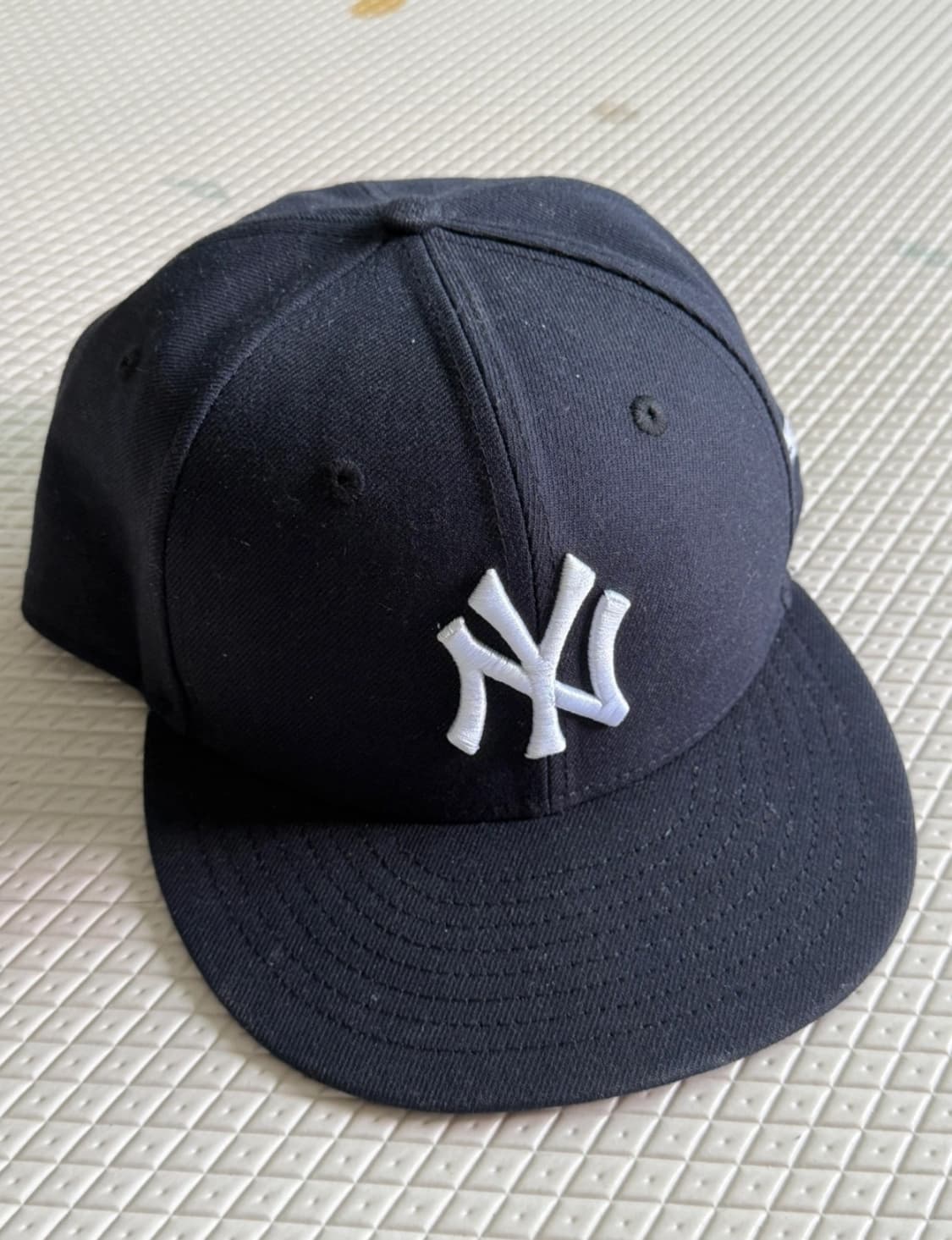 뉴에라 59FIFTY 뉴욕 양키스 758 상품이미지2